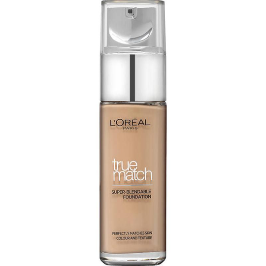 L'Oréal - True Match Liquid - 4.N Beige