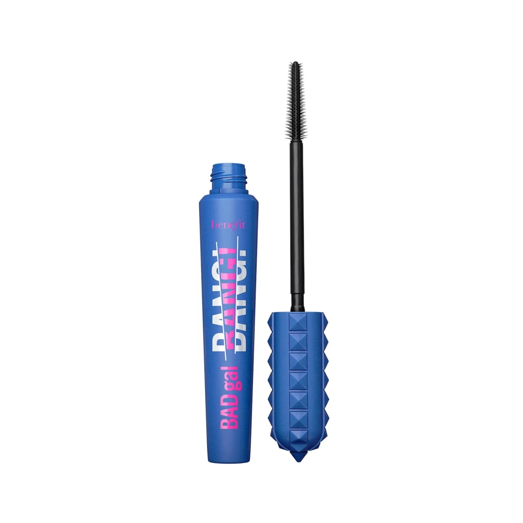 BadGal Bang! Mascara Blue
