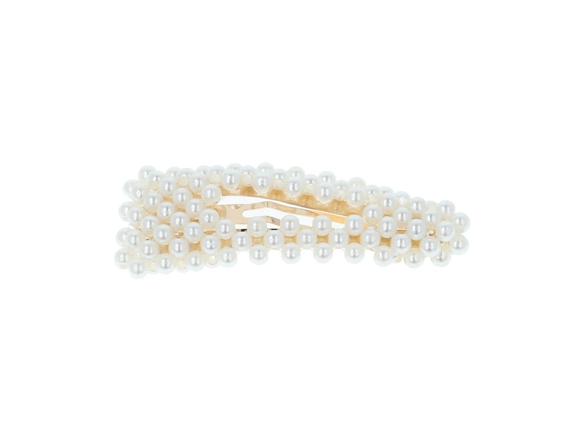 Pearl Hairclip, Dark Hiusklipsit & Hiusneulat