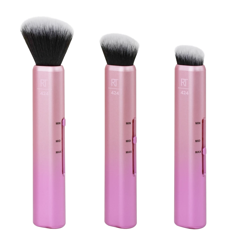 Custom Contour Brush