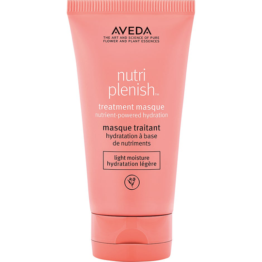 Nutriplenish Masque Light Moisture, 150 ml Aveda Hiusnaamiot