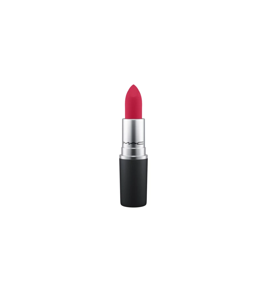 Powder Kiss Lipstick Shocking Revelation