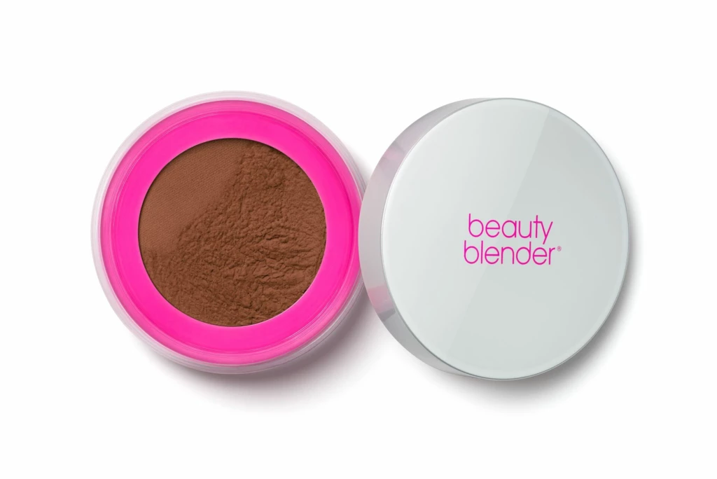 Bounce™ Soft Focus Gemstone Setting Powder Chocolate