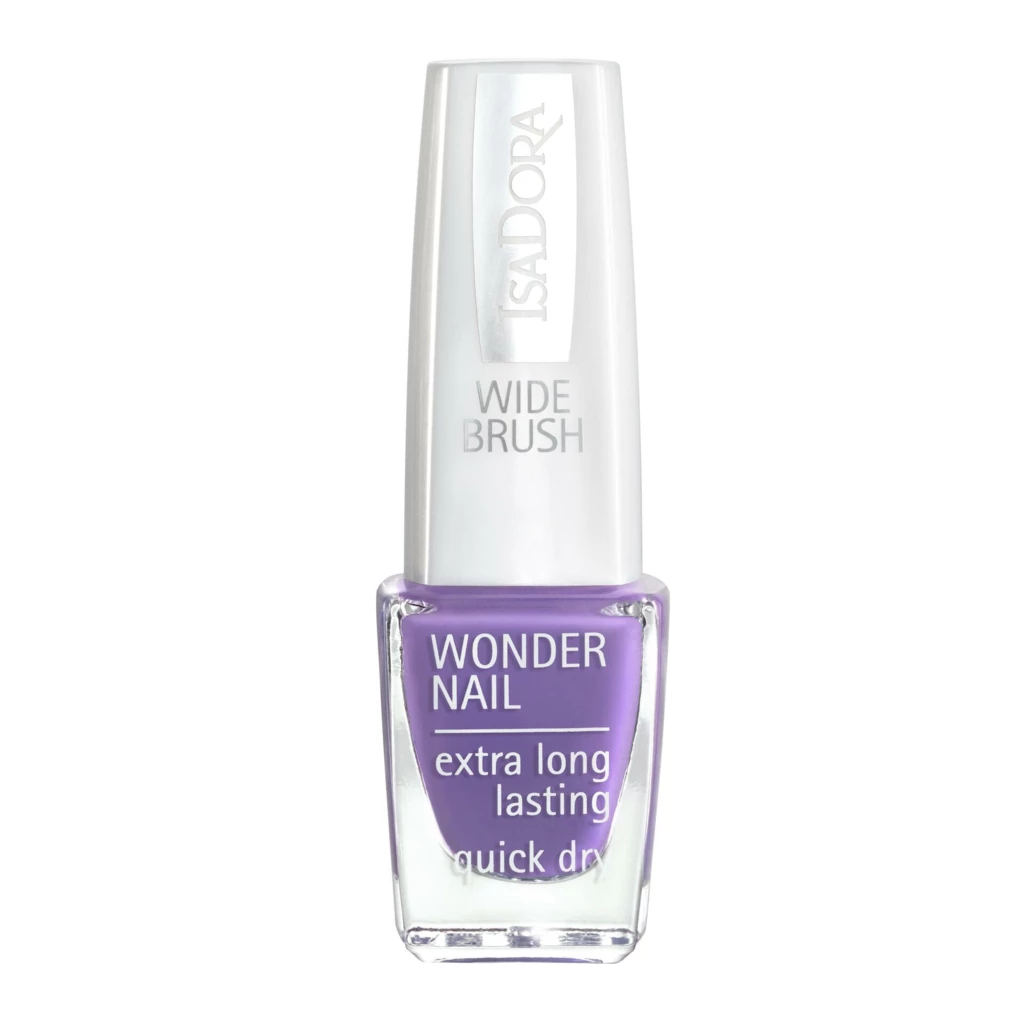 Wonder Nail 438 Purple Dare