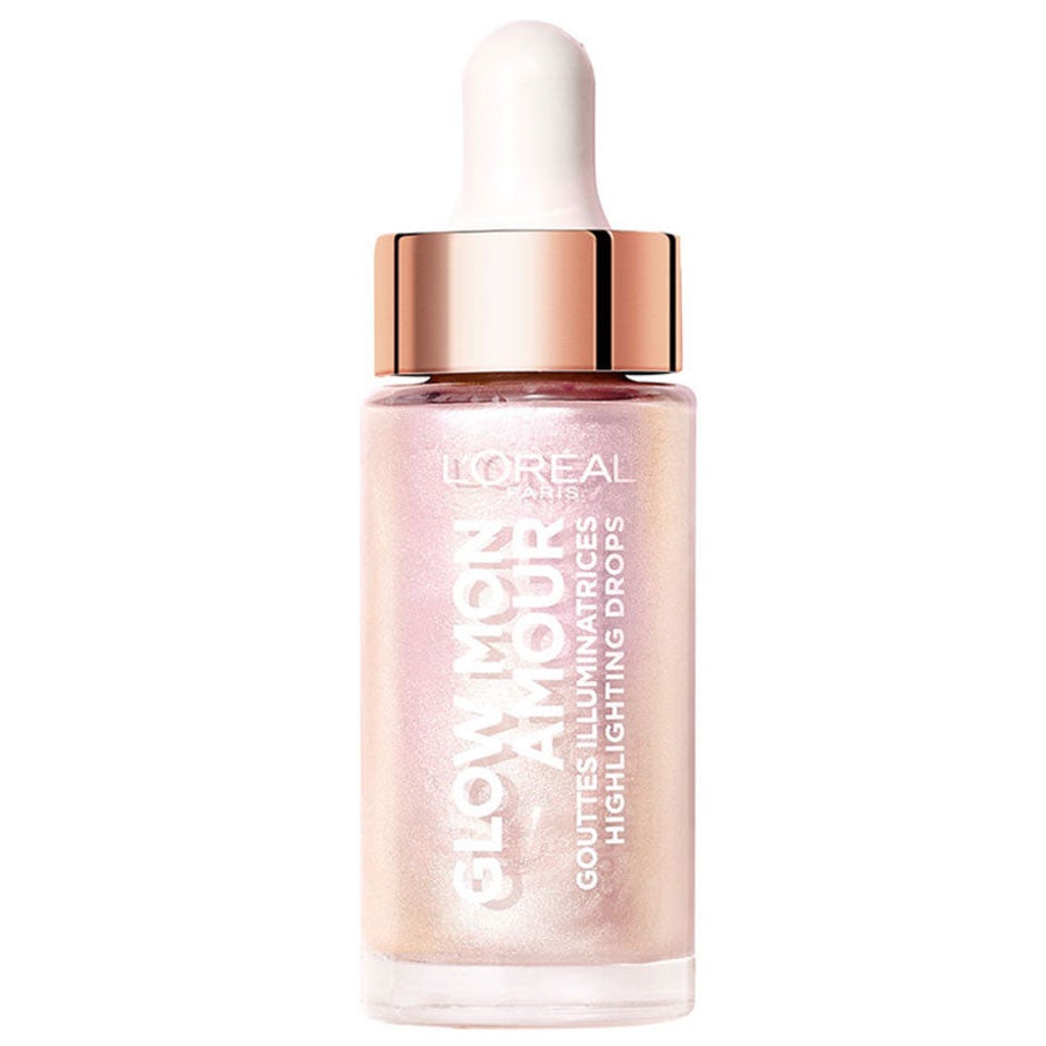L'Oréal Paris Glow Mon Amour Highlighting Drops, L'Oréal Paris Highlighterit