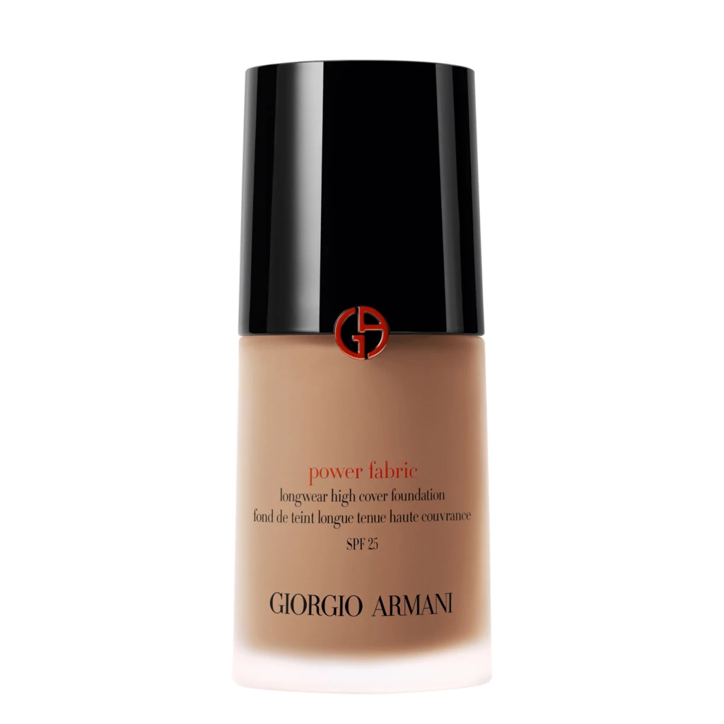 Power Fabric Foundation 9