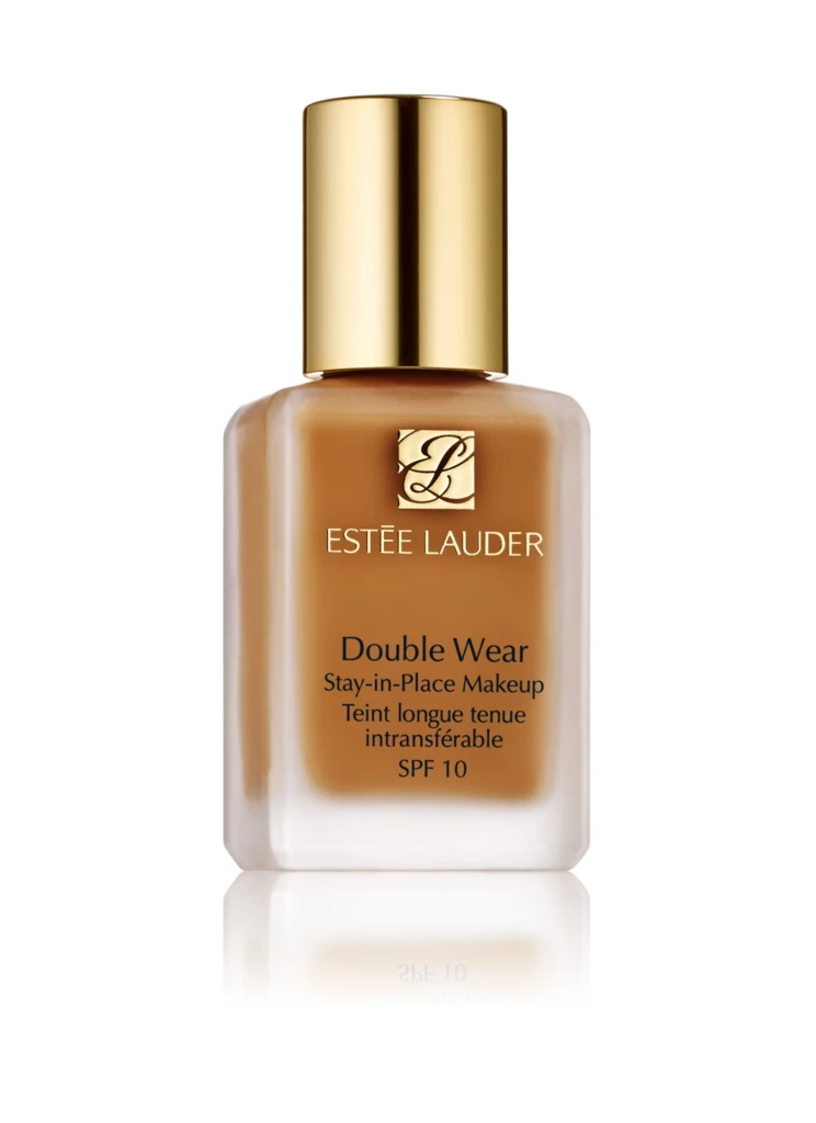Double Wear Stay-In-Place Makeup SPF10 5N1 Rich Ginger