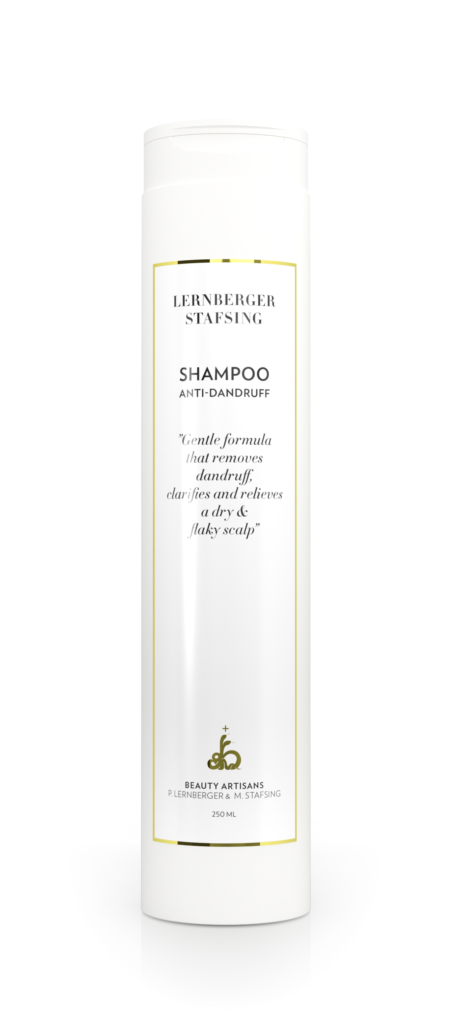 Lernberger Stafsing - Shampoo Anti-Dandrupp 250 ml