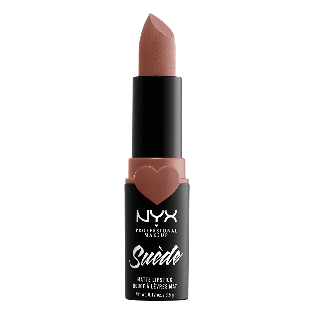 Suede Matte Lipstick Dainty Daze