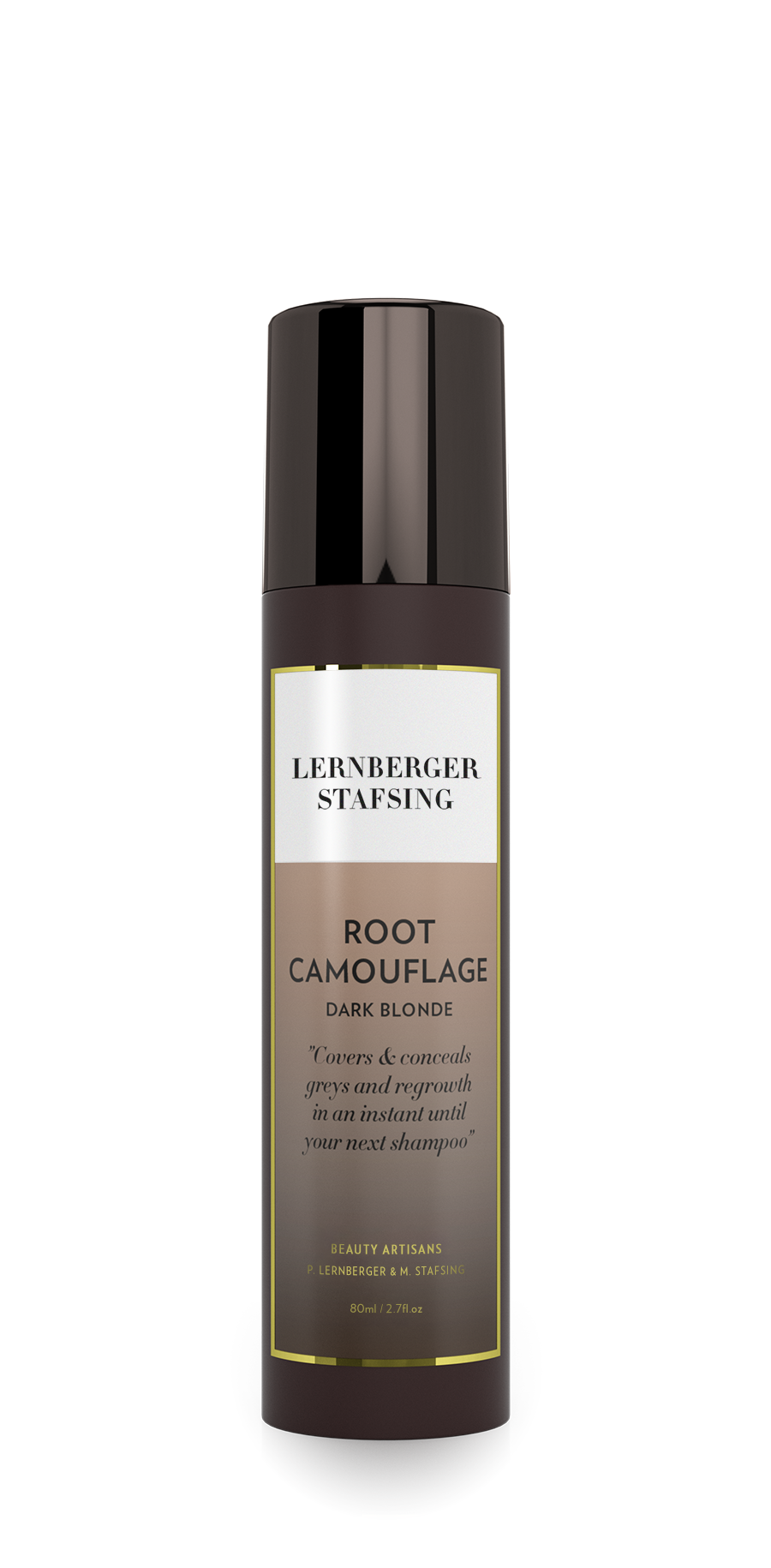 Lernberger Stafsing - Root Camouflage Dark Blonde 80 ml