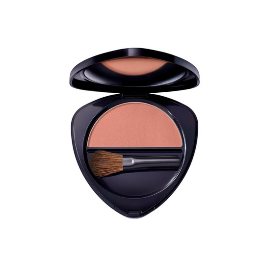 Dr. Hauschka - Blush - 01 Rasberry