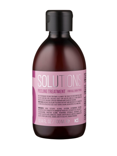 IdHAIR - Solutions No. 5 300 ml