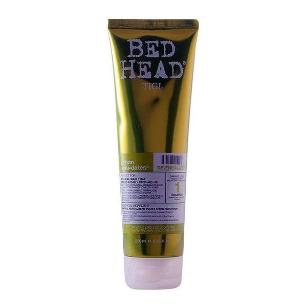Shampoo Bed Head Tigi