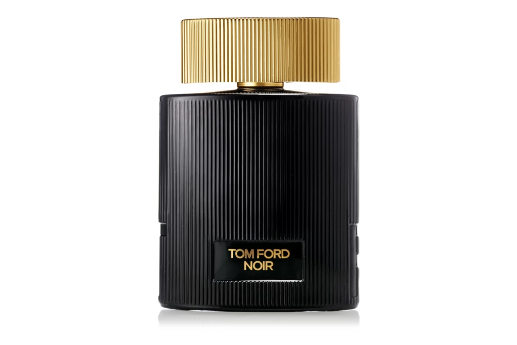 Noir Pour Femme EdP 100 ml