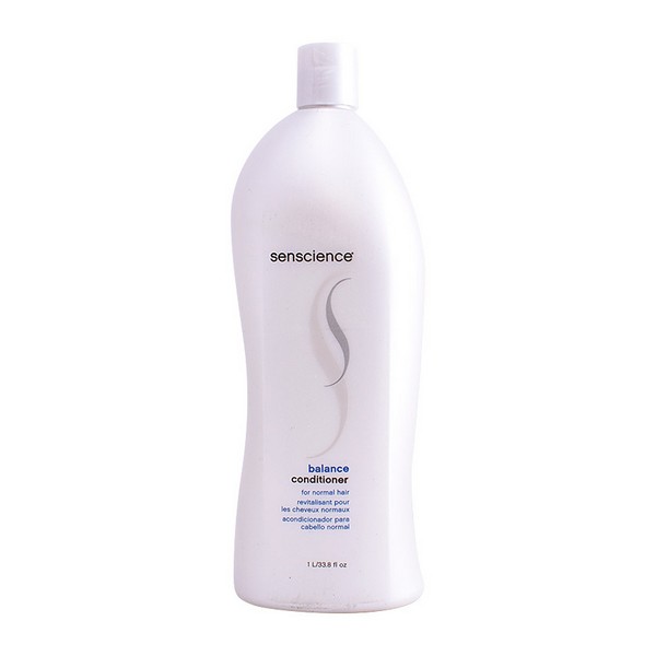Hiuksia selvittävä hoitoaine Senscience Shiseido 102022 (1000 ml)