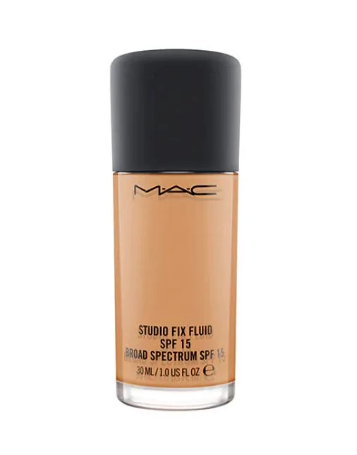Studio Fix Fluid Foundation NC30