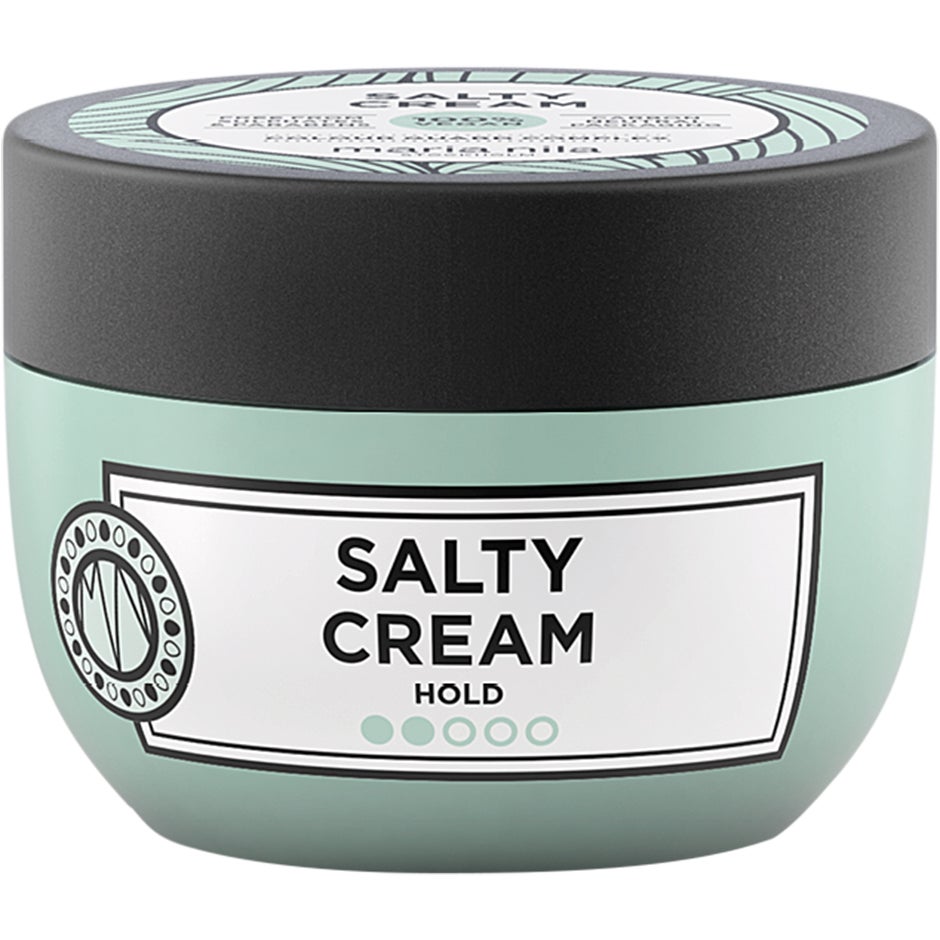 Maria Nila Salty Cream, 100 ml Maria Nila Hiukset