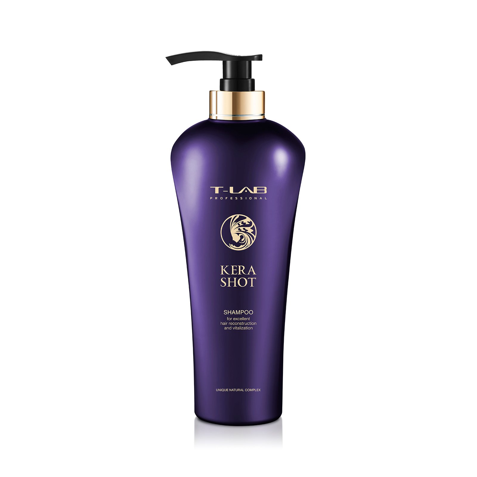 T-Lab Professional - Kera Shot Shampoo 750 ml