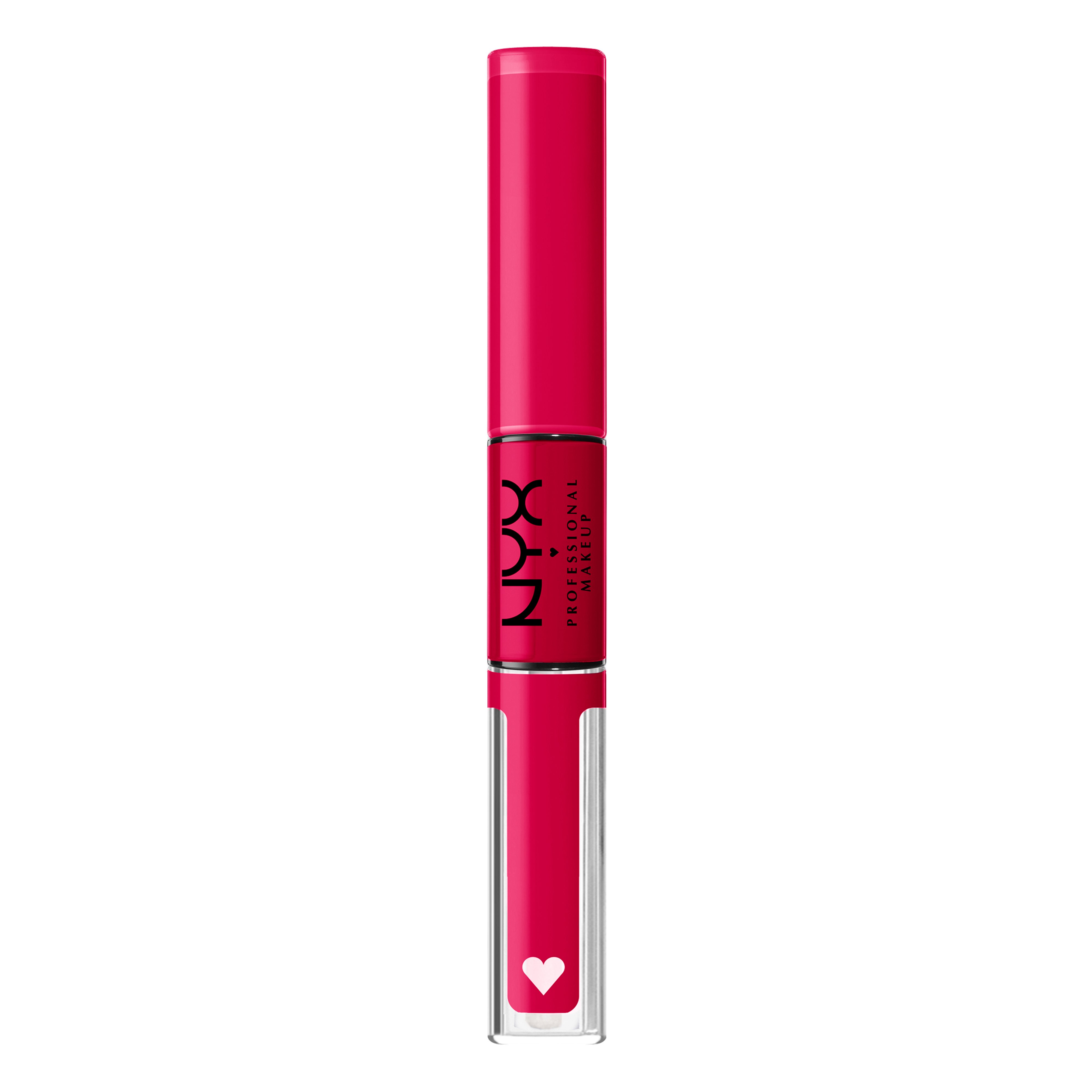 NYX Professional Makeup - Shine Loud High Pigment Lip Shine - World Shaper
