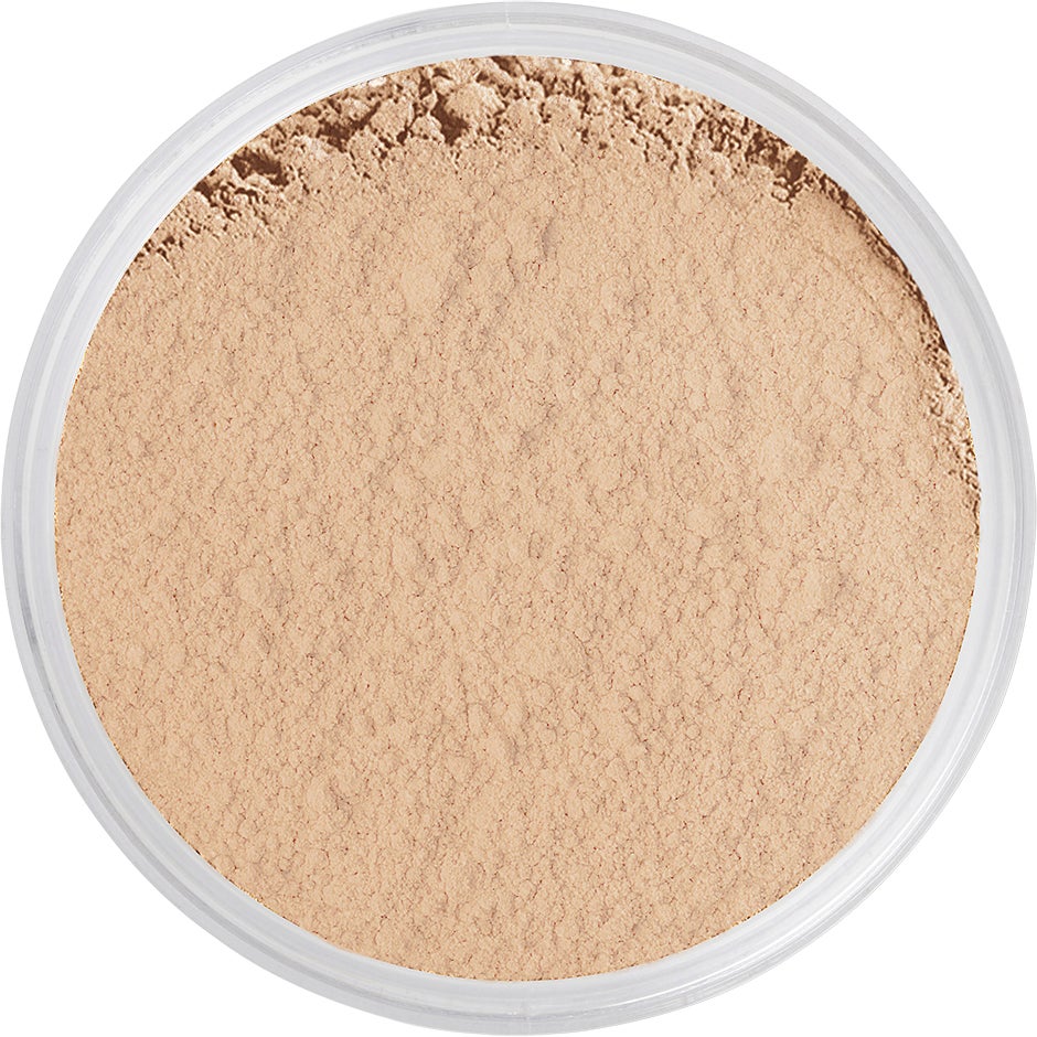 Matte SPF15 Foundation, 6 g bareMinerals Meikkivoiteet