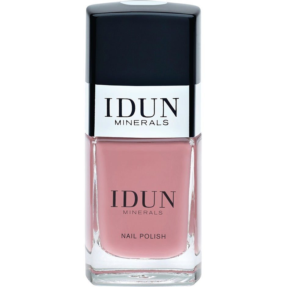 Anhydrit Nail Polish, 11 ml IDUN Minerals Kynsilakat