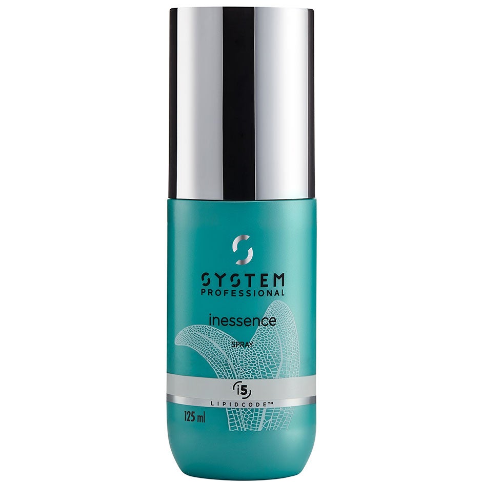 Inessence Spray, 125 ml System Professional Hiuslakat