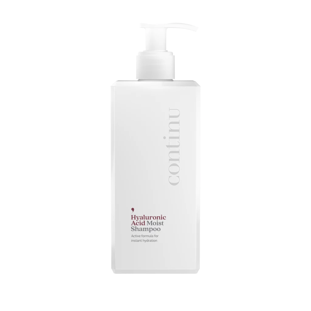 Hyaluronic Acid Moist Shampoo 300ml