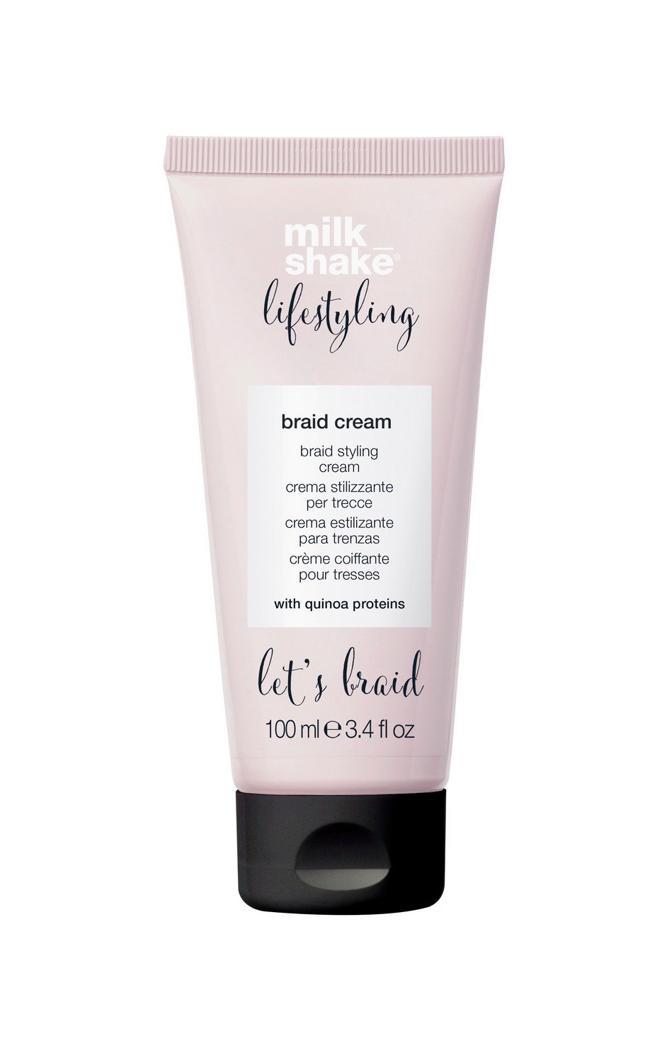 milk_shake - Braid Styling Cream 100 ml