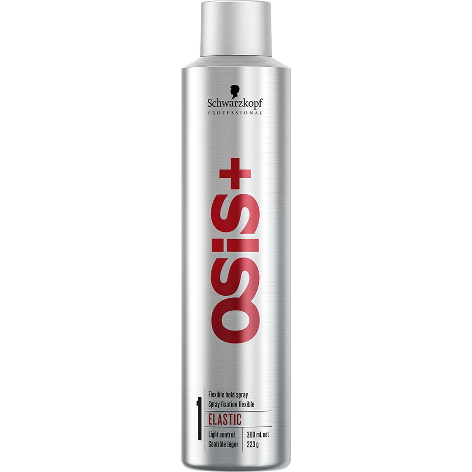 Osis+ Elastic, 300 ml Schwarzkopf Professional Hiuslakat