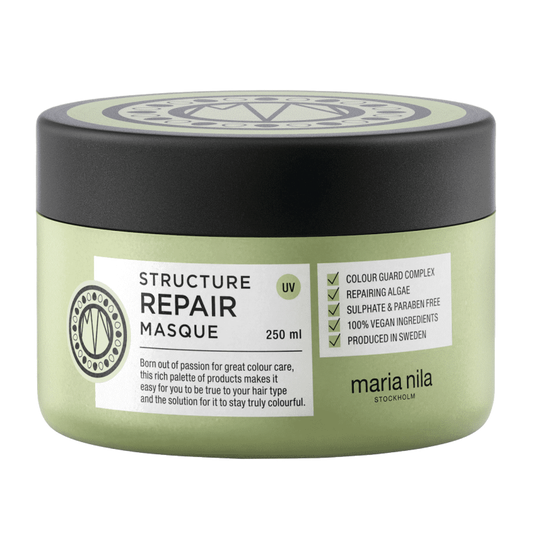 Maria Nila - Structure Repair Masque 250 ml