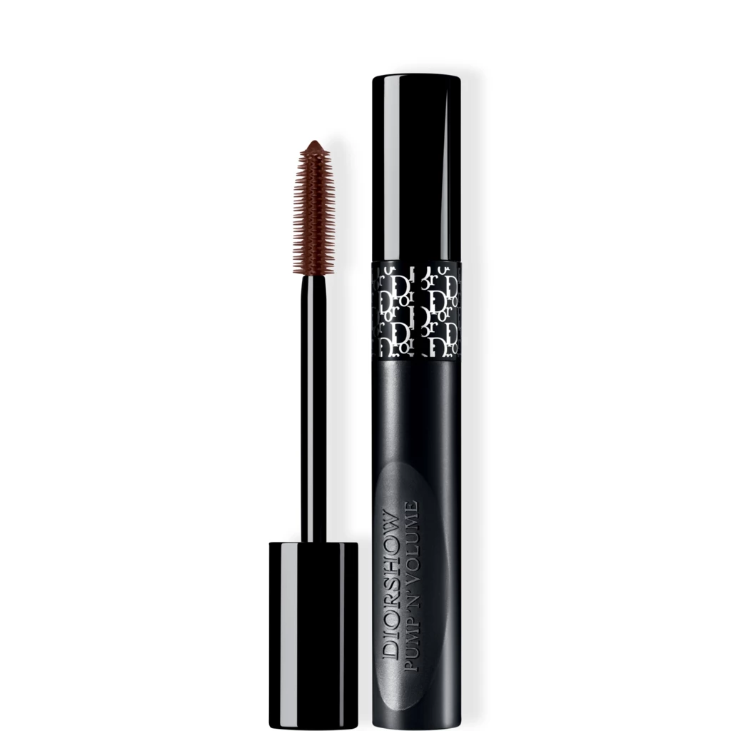 Diorshow Pump 'N' Volume HD Mascara 695 Brown