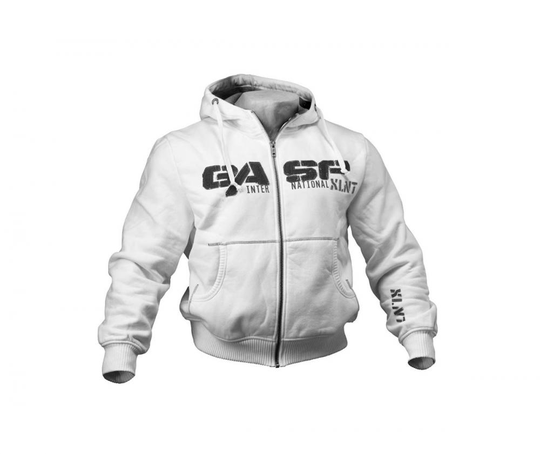 GASP 1.2 LBS HOODIE