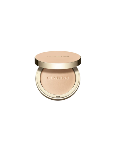 Ever Matte Compact Powder 02 Light