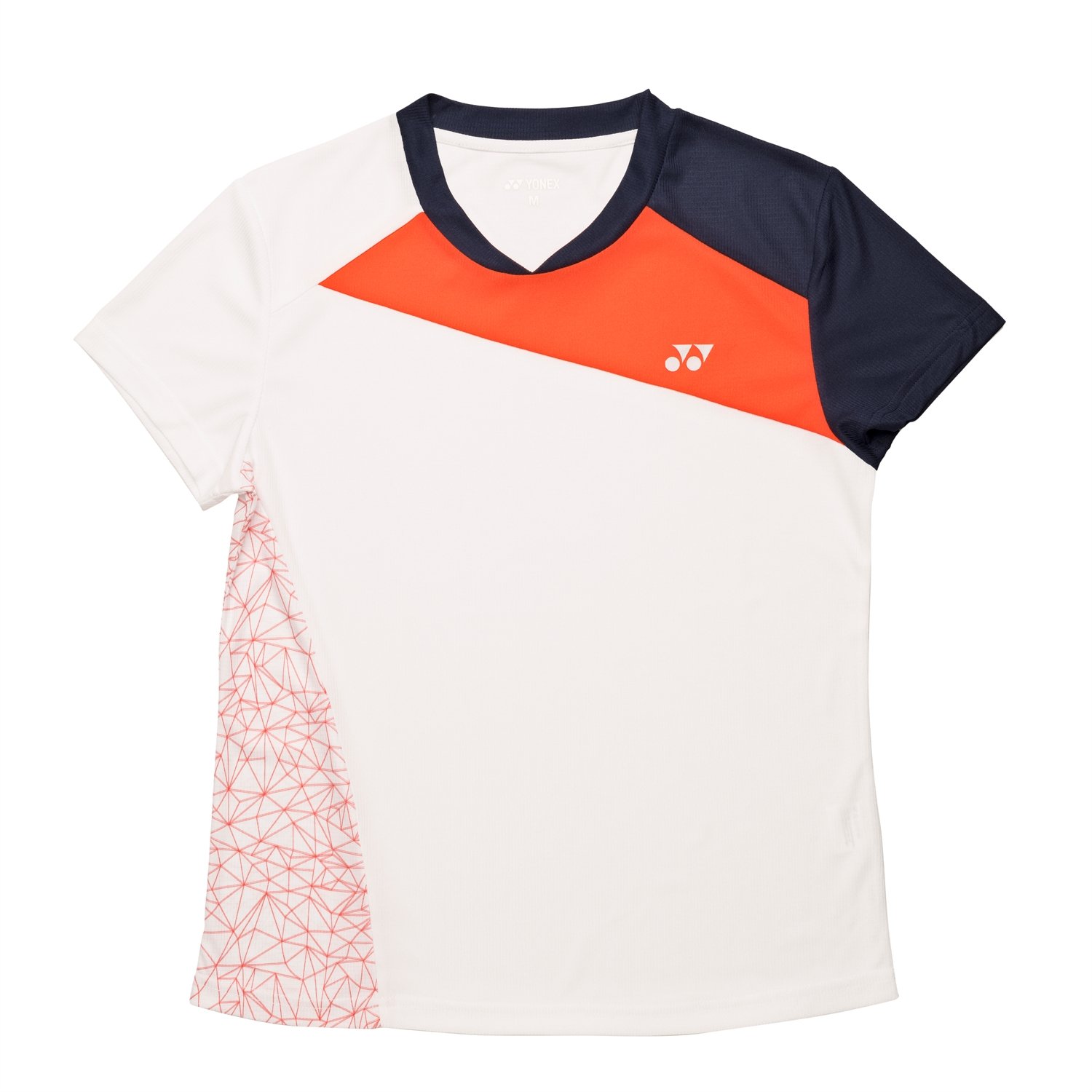 Yonex - 18220 Polo Shirt Women 12-12 Year