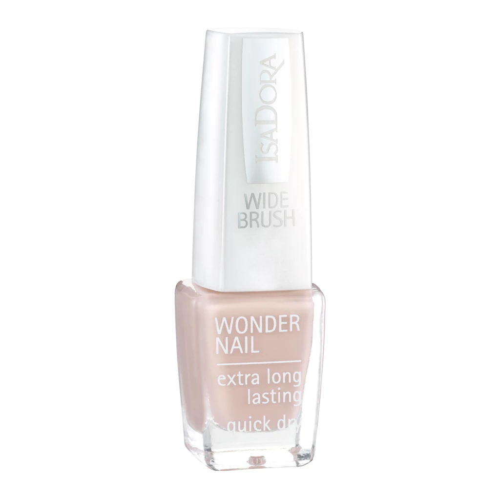 Wonder Nail 634 Nude Skin