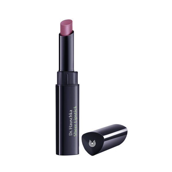 Dr. Hauschka - Sheer Lipstick - 02 Rosanna