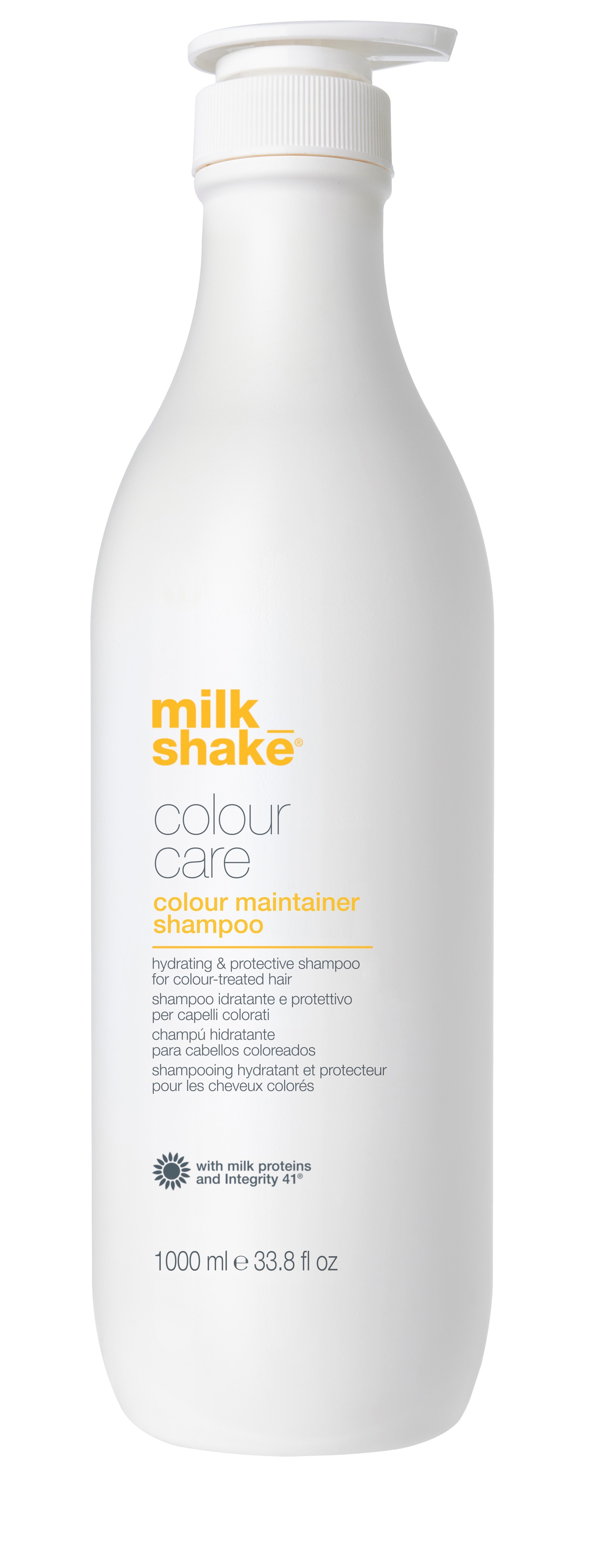 milk_shake - Color Maintainer Shampoo 1000 ml