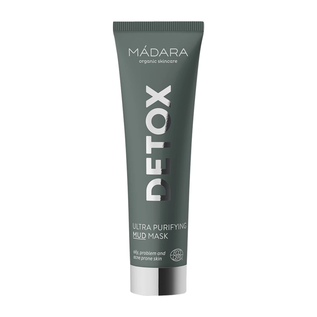 Ultra Purifying Mud Mask 60 ml