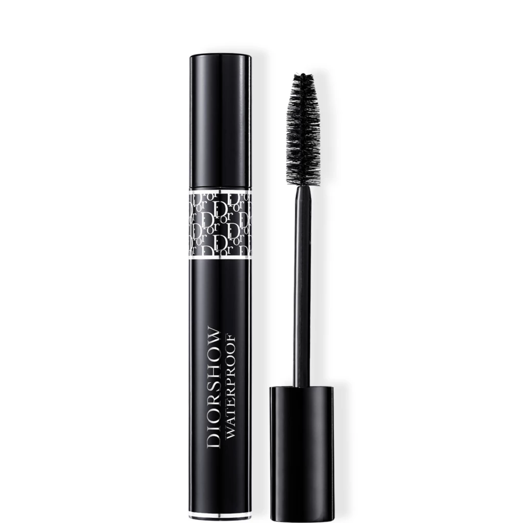 Diorshow Mascara Waterproof 090 Black