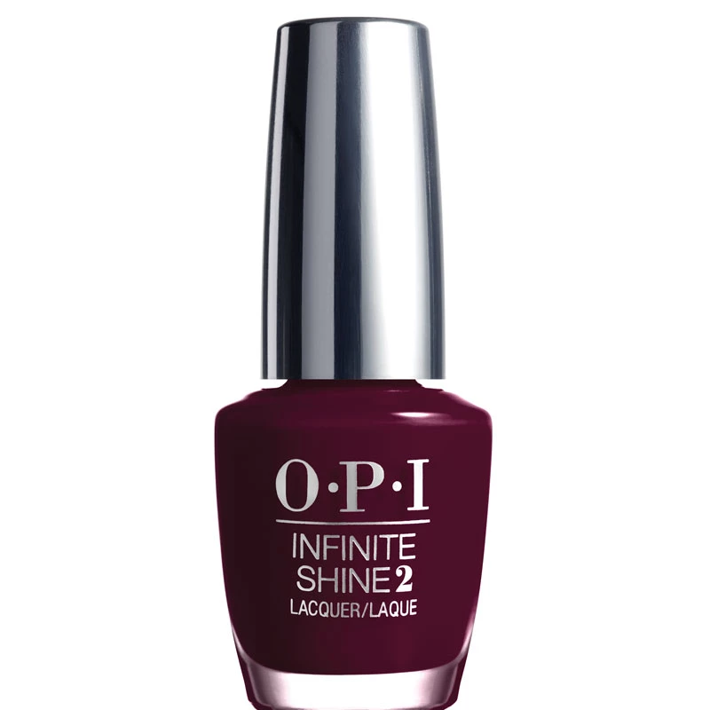 Infinite Shine Nail Polish Raisin the Bar