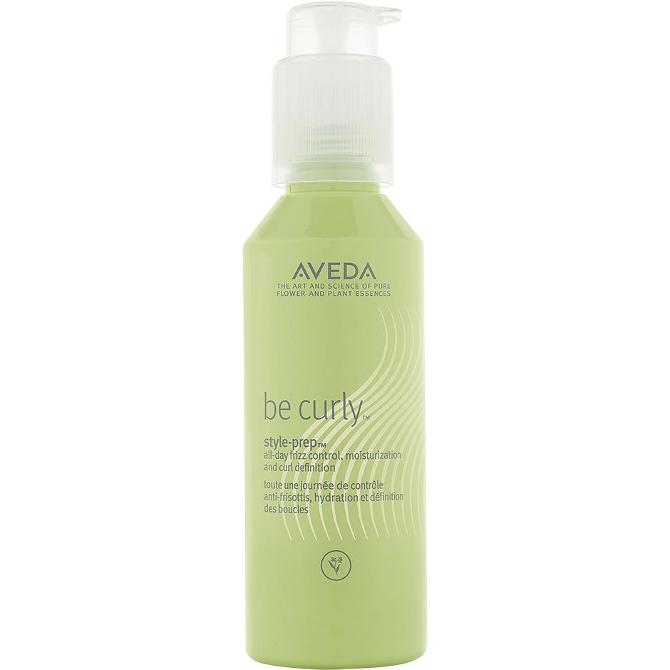 Be Curly Style Prep Spray, 100 ml Aveda Hiuslakat