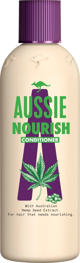 Hemp Conditioner 250 ml