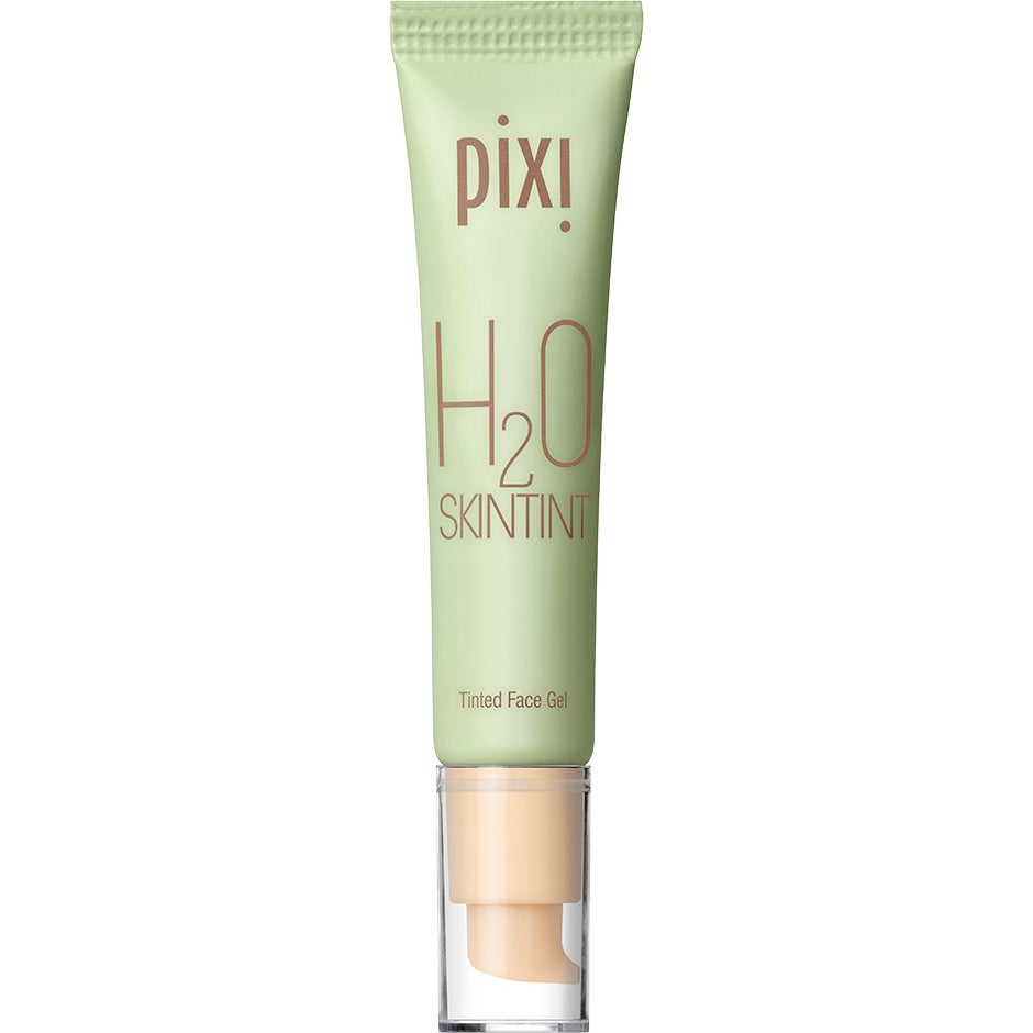 Pixi H2O SkinTint, 35 ml Pixi Meikkivoiteet