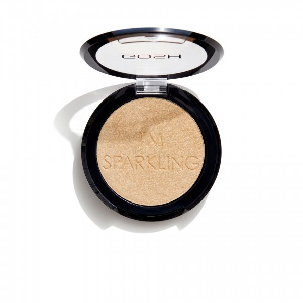 GOSH Copenhagen - I'm Sparkling Highlighter - 001 DiamonDust