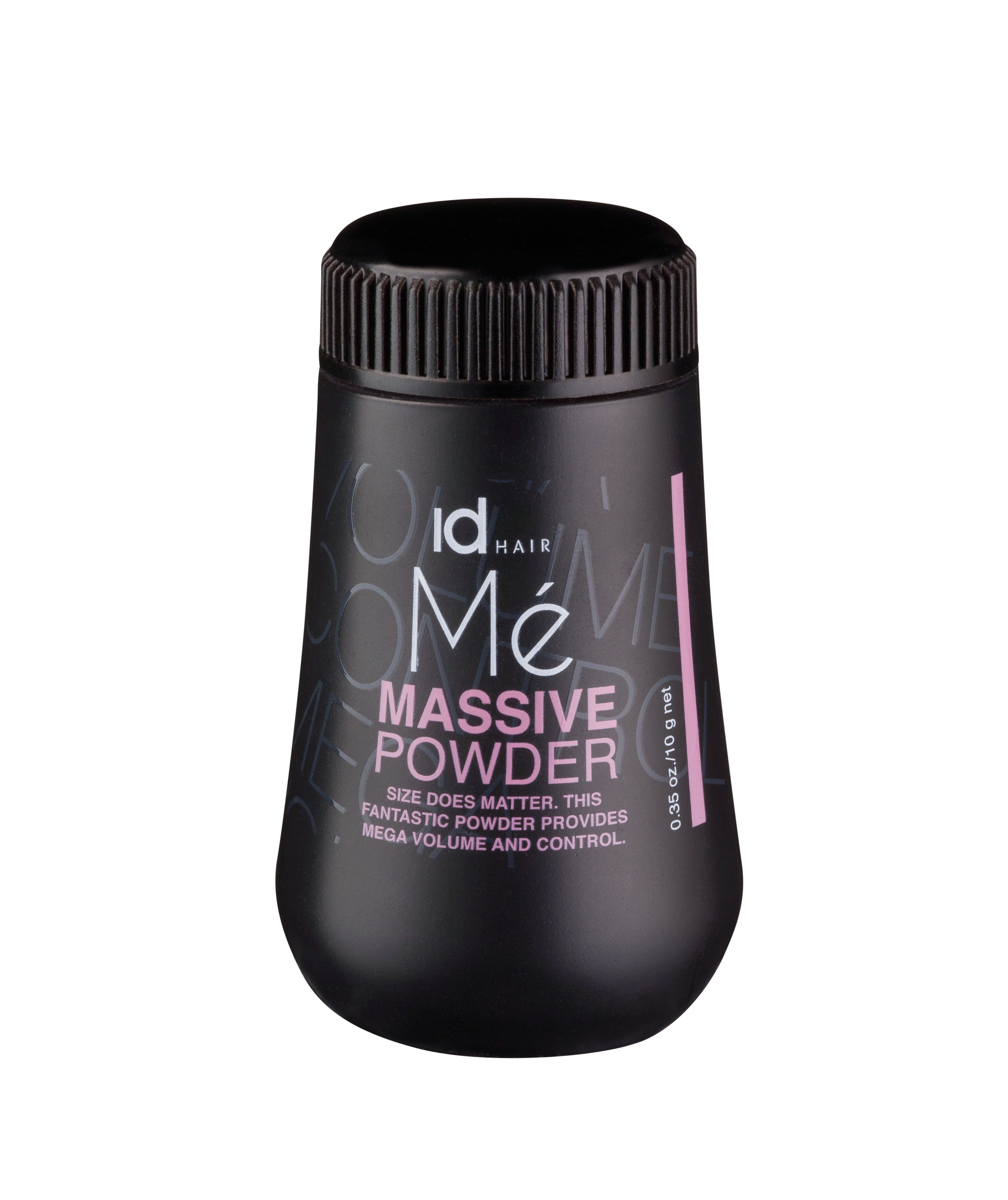 IdHAIR - Mé Massive Powder 10 g