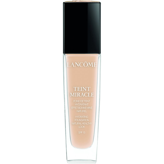 Lancôme Teint Miracle Foundation, 30 ml Lancôme Meikkivoide