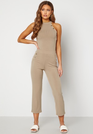 Chiara Forthi Agnella rib set Light mole L