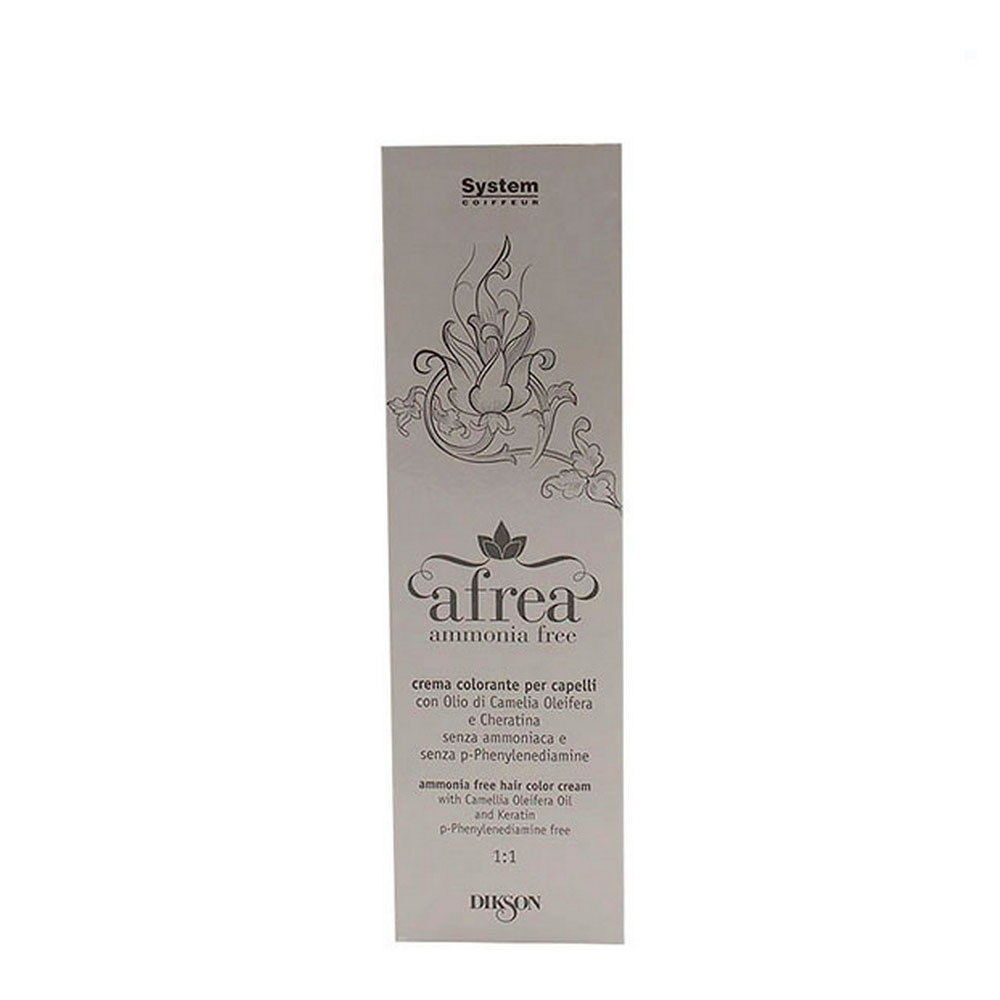Pysyvä väriaine SC Afrea Dikson Muster Nº 6,1 (120 ml)