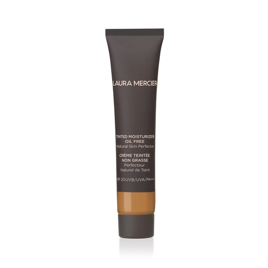 Mini Tinted Moisturizer Oil Free SPF20 5W1 Tan