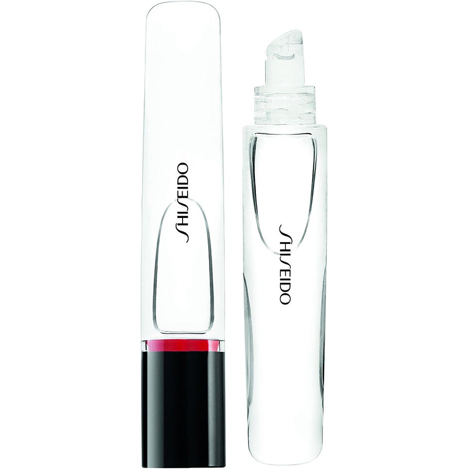 Shiseido Crystal Gelgloss, 9 g Shiseido Huulikiilto